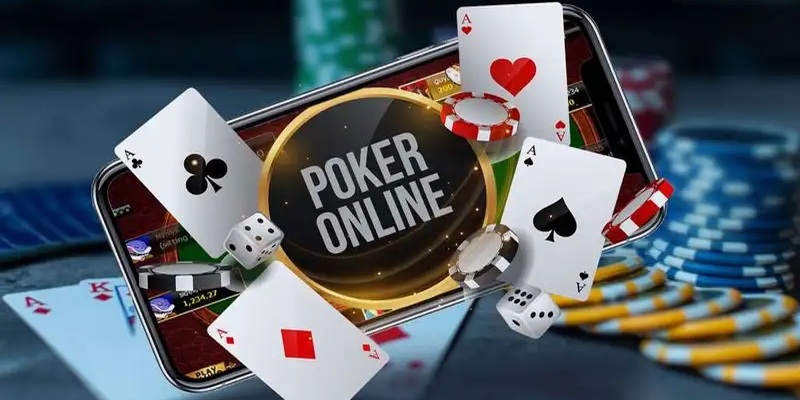 Poker luôn thắng